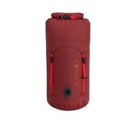 Exped Versa Telecompressions-Packsack - Burgundy, 13L