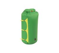 Exped Waterproof Compression Bag (mit Ventil) L Grün