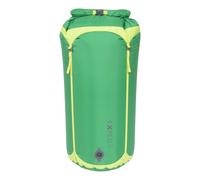 Exped Waterproof Telecompression Bag L Grün