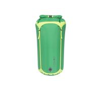 Exped Waterproof Telecompression Bag L Grün