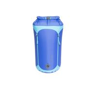 Exped Waterproof Telecompression Bag M Blau