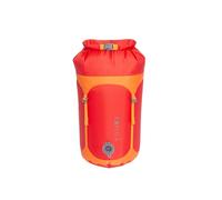Exped Waterproof Telecompression Bag S Rot