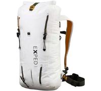 Exped WhiteOut 30 - White, M
