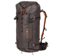 Exped - Women's Verglas 40 - Wanderrucksack, Gr. S, grau (Black)