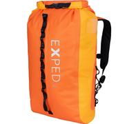Exped Work&rescue 50 dark lava - sunshine