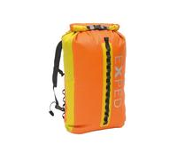 Exped WorkundRescue Pack 50 Orange - Gelb