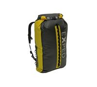 Exped WorkundRescue Pack 50 Schwarz - Gelb
