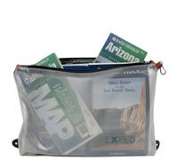 Exped Zubehör Vista Organiser A4 37 cm - Packsack (transparent)