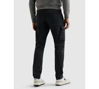 PME Legend Herren Cargohose Relaxed Fit, blau, Gr. 32/34