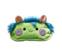 Exploding Hair Bleistiftbeutel Werkzeug Großes Fassungsvermögen Federmäppchen Reisekosmetiktasche 23 x 5 x 12 cm für Büros Schule Klassenzimmer Einzigartiges Cartoon Etui