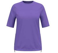 Explorer Chill-Tec Cargo-Kurzarmshirt Damen-Afterparty-M