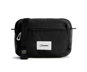Explorer Cross Body Bag - Unisex Umhängetasche, 23?L - Berghaus Peak (DkGRN) UK ONESZ // DE Einheitsgröße