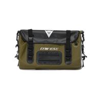 Explorer Duffel WP 60 L Reisetasche, black/green 60 LITER black/green