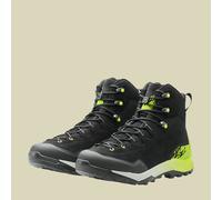 Explorer GTX Mid Men UK 11,5 schwarz - schwarz/limone