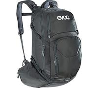 Explorer PRO 26l Rucksack schwarz