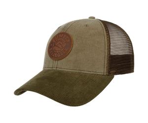 Explorer Since 1865 Cap by Stetson braun-oliv One Size