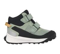 Expower Mid GTX 2V Kinder Halbschuhe, grün, Gr. 35