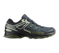 Extegra GTX Herren Trekkingschuhe, blau, Gr. 40 ⅔