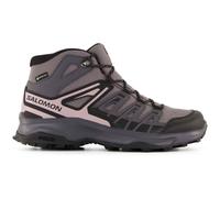Extegra Mid GTX Damen Trekkingschuhe, grau, Gr. 42