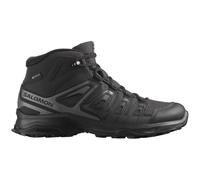 Salomon Extegra Gore-Tex Mid-Top Wanderschuhe Herren phantom/asphalt/castlerock 46