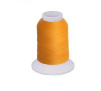 Extra dickes Bauschgarn, 300m (Apricot Orange)