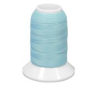 Baby Lock extra dickes Bauschgarn Hellblau, 300m