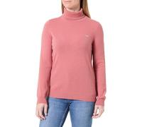 Extrafine Lambswool Blend Rollneck