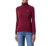 Extrafine Lambswool Rollneck