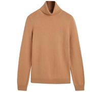 Extrafine Lambswool Rollneck