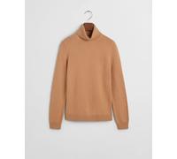 EXTRAFINE LAMBSWOOL ROLLNECK M