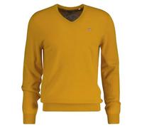 Extrafine Lambswool V-Neck