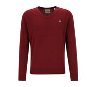 GANT Pullover rot | XL