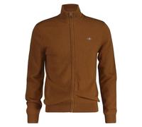 Extrafine Lambswool Zip Cardigan