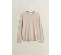 EXTRAFINE MERINO WOOL C-NECK XL
