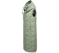 Navahoo Steppweste Damen mint, S