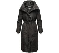 Steppmantel NAVAHOO "Mirenaa" Gr. L (40), schwarz Damen Mäntel (76129840-L) schwarz
