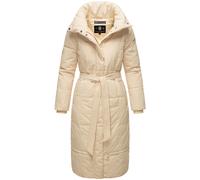 Steppmantel NAVAHOO "Mirenaa" Gr. M (38), beige (creme) Damen Mäntel (46687328-M) creme