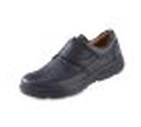 Extraweiter Klettslipper