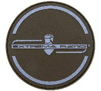Extrema Ratio ROUND TPR PATCH 85O MM ARMY - SILBER 04.5110.0130/GRN