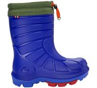 Extreme Warm Kinder Stiefel, blau, Gr. 23