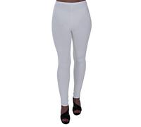 Eye Catch Oversize - Kaira Frauen Plus Size Stretch Damen-Hosen Leggings Ganzkörperansicht Hose Größen 40-58