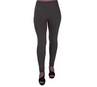 Eye Catch Oversize - Kaira Frauen Plus Size Stretch Damen-Hosen Leggings Ganzkörperansicht Hose Größen 40-58