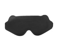 Eye Cover Sleeping Masque | Comfortable Eyeshade For Napping | Light Blocking Sleep Eye Masque For Night Use At Home, Travel, Or High-Speed Rail
