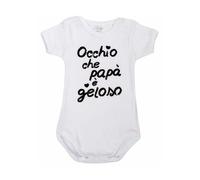 Neugeborener Körper - Schön wie Mama, schön wie Papa - 9 Monate