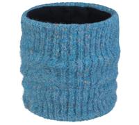 Eyla Lake Blue Primaloft Neck Warmer by BUFF blau One Size