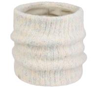 Eyla Lake Blue Primaloft Neck Warmer by BUFF cremeweiß One Size
