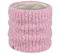 Eyla Lake Blue Primaloft Neck Warmer by BUFF rosa One Size