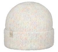 Eyla Lake Blue Primaloft Strickmütze by BUFF cremeweiß One Size