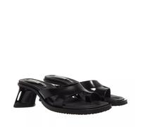 Eytys Slipper & Pantoletten - Ava Black - Gr. 36 (EU) - in Schwarz - für Damen