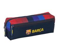 F.C. Barcelona 1. Team 26/27, klein, ideal für Kinder im Schulalter, bequem und vielseitig, Qualität und Widerstandsfähigkeit, 22 x 6 x 8,5 cm